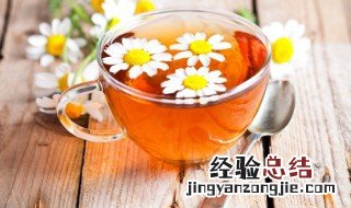 什么花茶可以清肺 可以清肺的花茶有什么