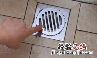 阳台地漏怎么堵 把阳台地漏堵上用什么方法好