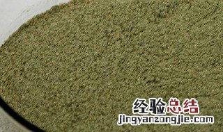 草席长绿色的霉叫什么 草席长霉斑怎么去除
