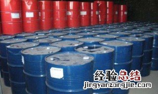 石蜡油的成分是什么 石蜡油加强热分解产生的气体