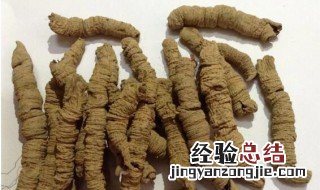 巴戟保存方法 巴戟天的食用方法