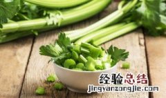 种芹菜多少天能出来 芹菜播种多少天可以采收