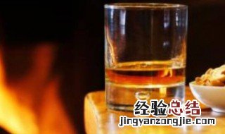 威士忌是什么酿造的 威士忌的成分介绍