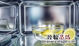 微波炉加热不能放什么容器 哪些东西不能用微波炉加热