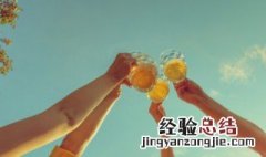 怎么喝啤酒不会发胖 啤酒不会发胖是怎么喝