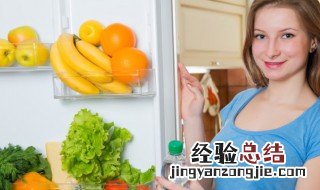 塑料袋装的菜能放冰箱吗 塑料袋装菜放冰箱可以吗