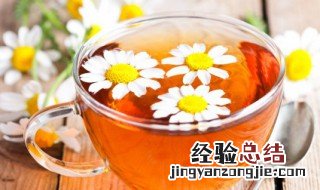 鲜菊花保存方法 新鲜菊花如何保存