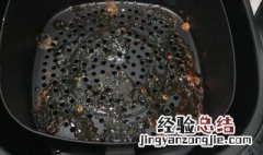 空气炸锅怎么预热五分钟 空气炸锅预热5分钟什么意思