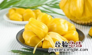 菠萝蜜怎么看熟没熟 菠萝蜜怎么看熟没熟过