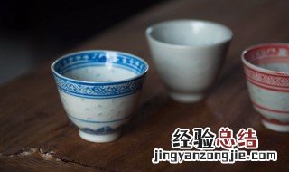 品茗杯是什么意思 品茗杯介绍