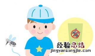 蚊子怕蚊香什么原理 蚊子为什么怕蚊香