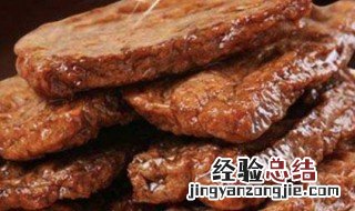 植物肉是什么东西做的 植物肉的简介