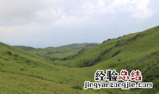 梦见山坡是什么意思 梦见山坡是什么生肖