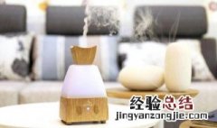 香薰机和加湿器有什么区别 香薰机和加湿器的区别是什么