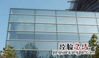 玻璃充氩气有什么效果 为什么给玻璃充氩气