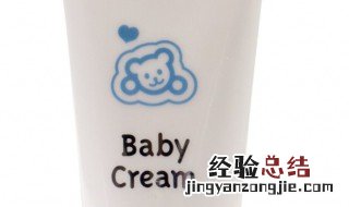 婴儿面霜不能含有什么成分 婴儿面霜不能含有的成分分享