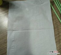 手工折纸爱心方法图解简单又漂亮的爱心折法