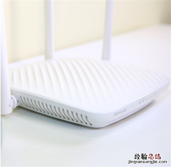 APP怎么设置腾达F9路由器
