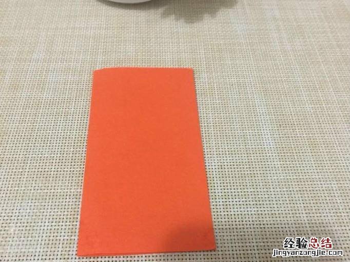 手工制作：怎么制作可爱小鱼