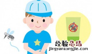 家里突然出现大蚊怎么办 家里突然出现大蚊有什么办法