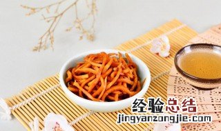 咸菜捞出后怎么保存 咸菜捞出后的保存方法