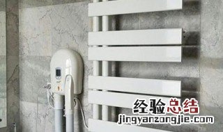 电热毛巾架安装要注意什么 电热毛巾架安装要注意什么问题