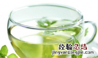 啥是绿茶 绿茶的意思