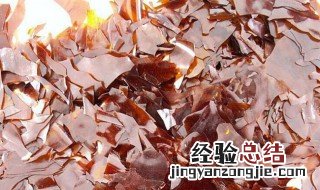 虫胶是什么 虫胶介绍