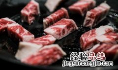 卖肉的窍门怎么保鲜 肉店怎么保存肉类