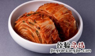 泡菜是发物吗?皮炎能吃吗 泡菜是发物吗