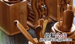 六君子茶具怎么用 六君子茶具用法