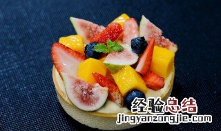 保鲜水果小窍门 如何保鲜水果