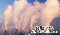 保护空气的方法有哪些 保护空气有什么方法