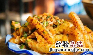 云南最有特色的小吃 云南有哪些特色小吃