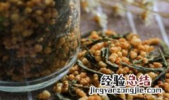 玄米茶是什么茶 玄米茶是什么茶有碳水吗?