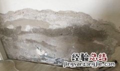 墙面漏沙怎么处理 墙面掉沙怎么处理