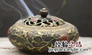 陶瓷熏香炉如何清洁 陶瓷熏香炉如何清洁消毒