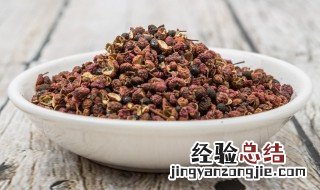 刚摘的青花椒怎么保存 刚摘青花椒怎么保存?