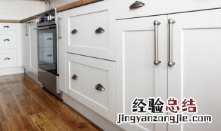 橱柜的讲究有哪些方面 橱柜的讲究有哪些