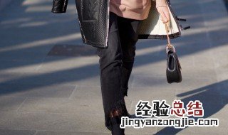 黑色裤子掉颜色怎么办怎么解决 黑色裤子掉颜色如何怎么解决