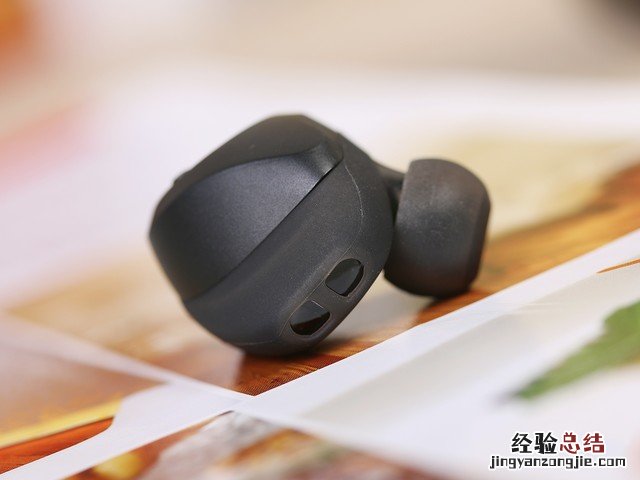 捷波朗臻跃左耳没声音怎么办