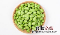 鲜胡豆怎么储藏 鲜胡豆储藏方法介绍