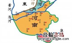 淮西是什么地方 淮西介绍