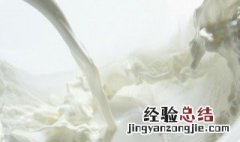 奶里放鸡蛋好吗? 鸡蛋花里放奶可以吗