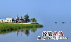 查干湖头鱼什么意思? 查干湖头鱼什么意思