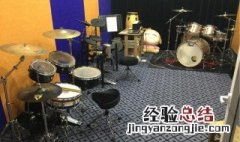 架子鼓音响有电流声怎么解决 如何解决架子鼓音响有电流声