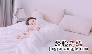 晚上老做噩梦怎么回事 晚上老做噩梦是怎么了