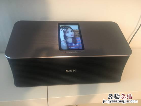 黑金城堡智能音箱音质怎么样