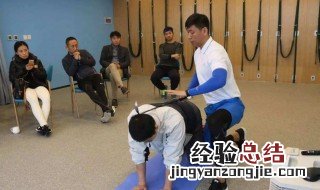 教练如何做身体评估 需要测试哪些方面