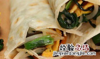 南方立春吃什么食物 南方立春吃的食物介绍